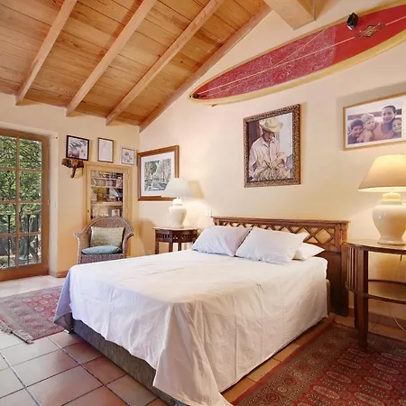 La Casa Del Molino De Viento Agaete (Gran Canaria)