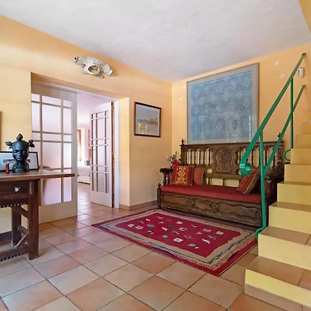 La Casa Del Molino De Viento Сasa de vacaciones Agaete (Gran Canaria)