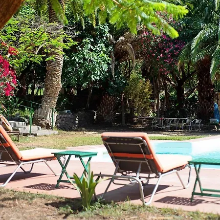 La Casa Del Molino De Viento Сasa de vacaciones Agaete (Gran Canaria)