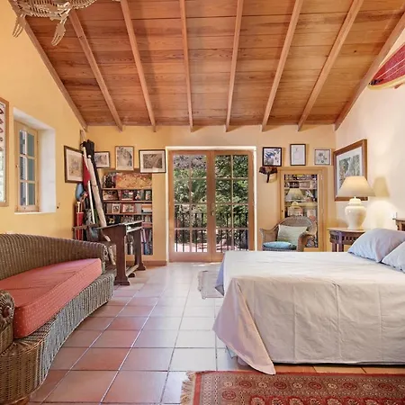 Holiday home La Casa Del Molino De Viento