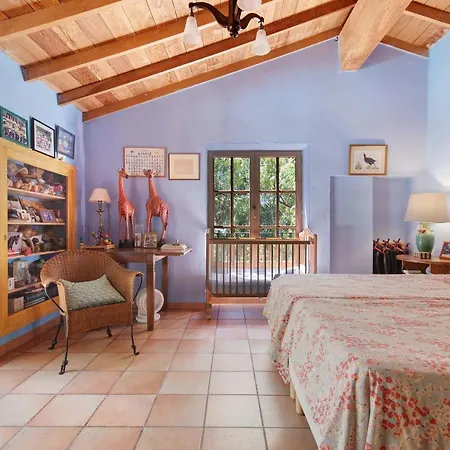 Holiday home La Casa Del Molino De Viento *