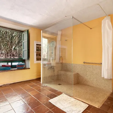 La Casa Del Molino De Viento Holiday home