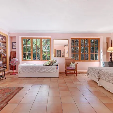 La Casa Del Molino De Viento Holiday home