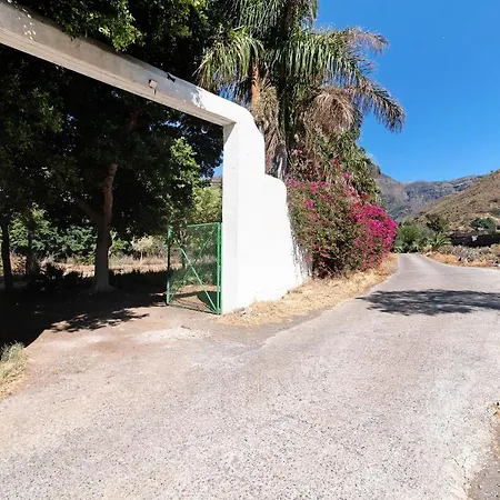 Holiday home La Casa Del Molino De Viento